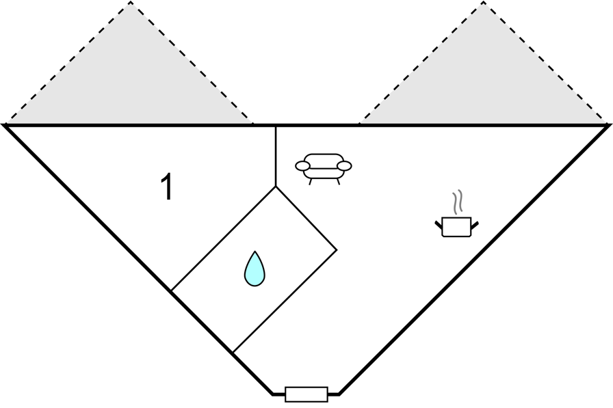 Property floorplan