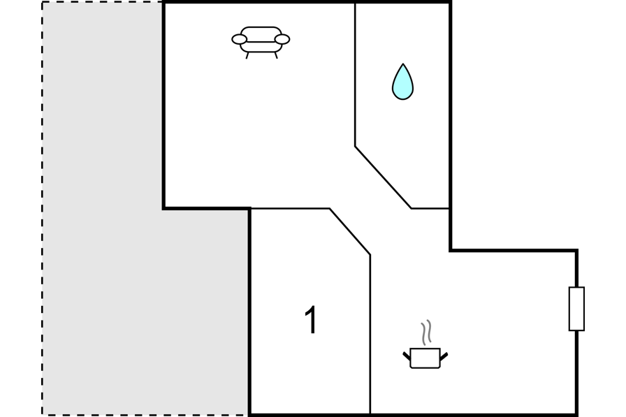 Property floorplan