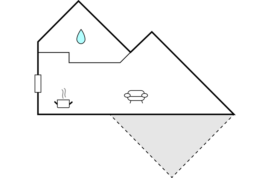 Property floorplan