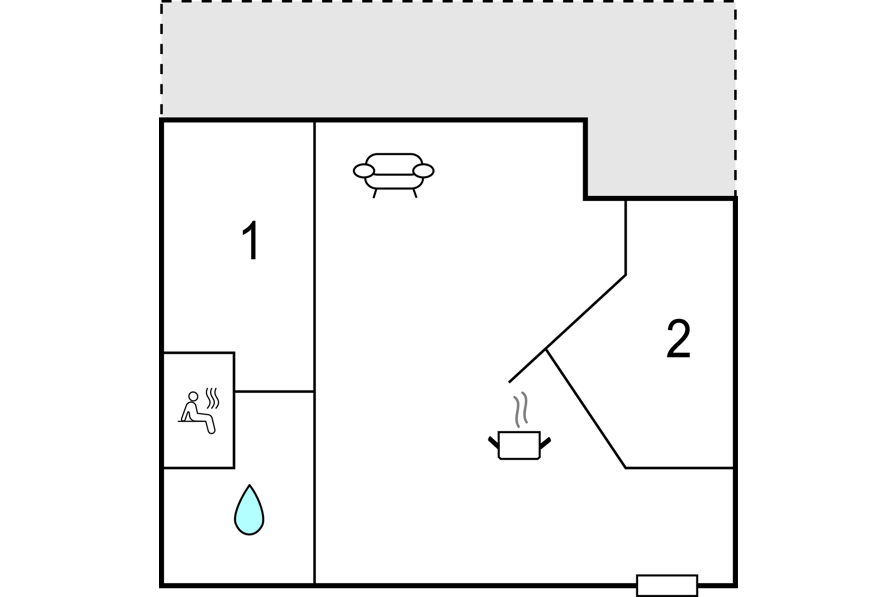 Property floorplan