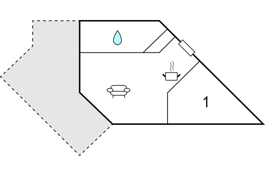 Property floorplan