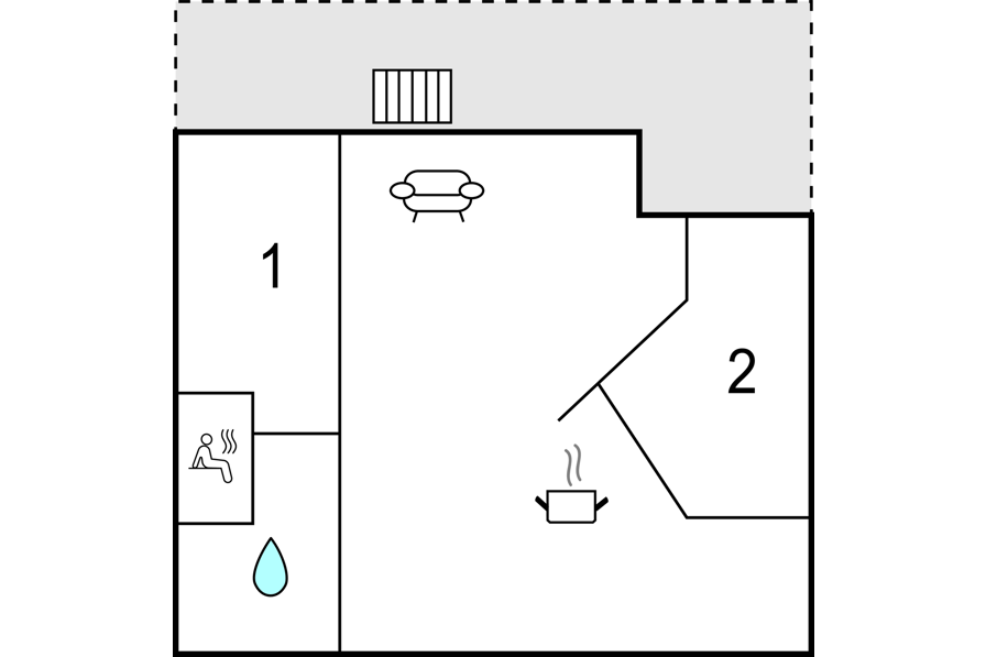 Property floorplan