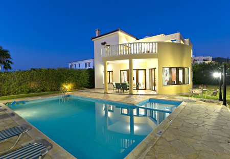 Villa in Polis Chrysochou, Cyprus
