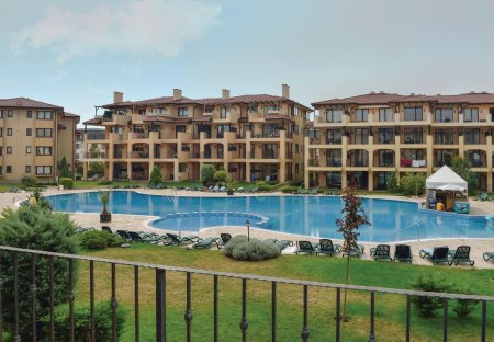 Apartment in Topola, Bulgaria