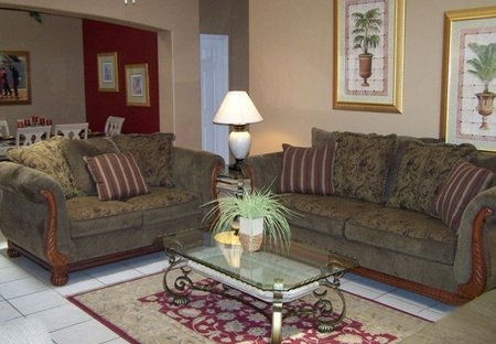 Villa in Indian Creek, Florida