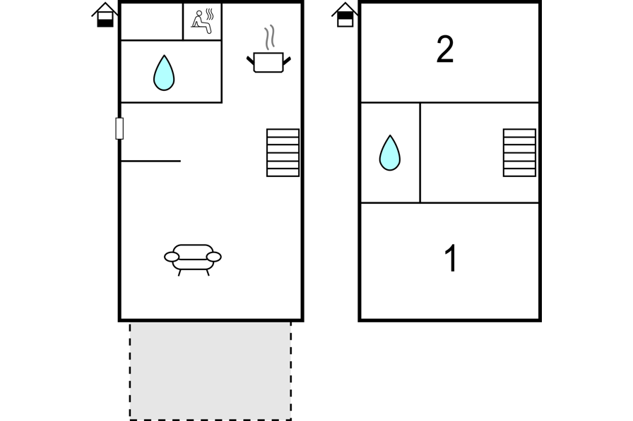 Property floorplan