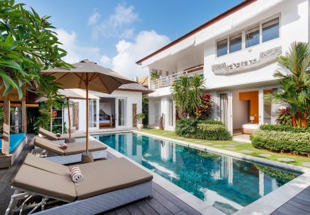 Villa in Mengwi, Bali