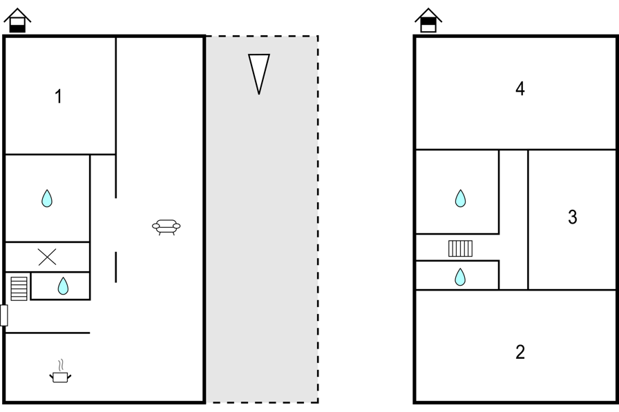 Property floorplan