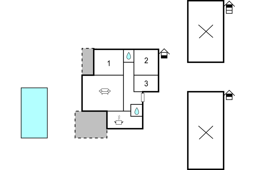 Property floorplan