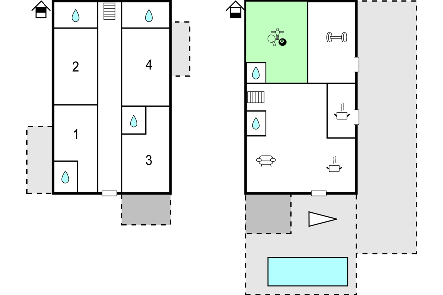 Property floorplan