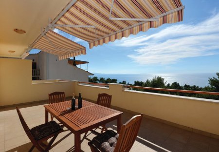 Apartment in Ivan Dolac, Croatia
