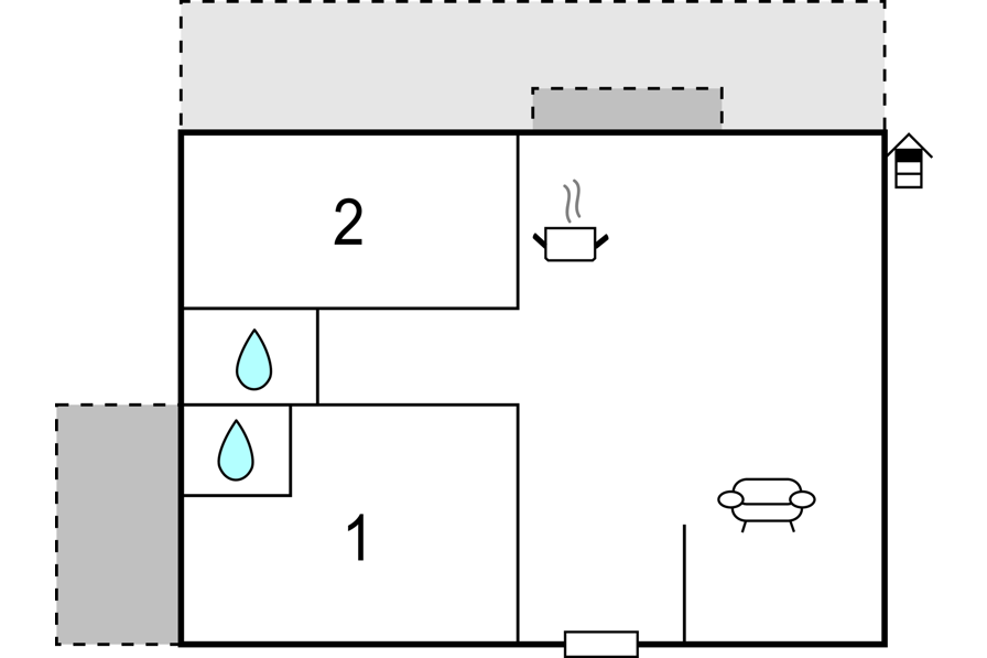 Property floorplan