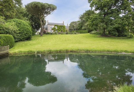 Cottage in Dyrham And Hinton, England