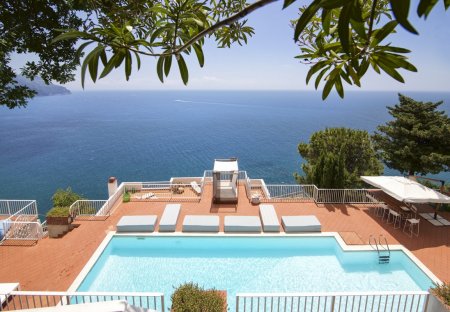 Villa in Castiglione, Italy