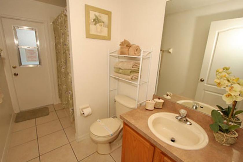 Overview Facilities Prices