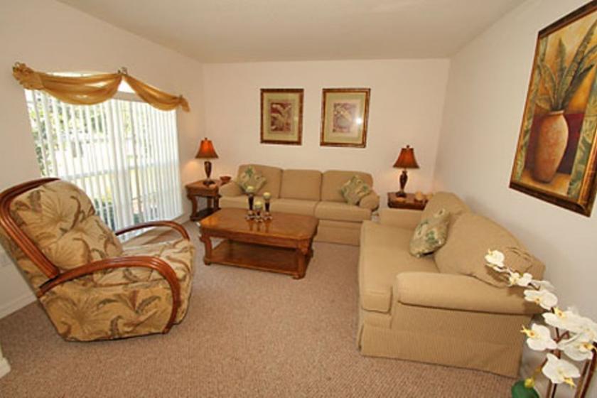 Overview Facilities Prices