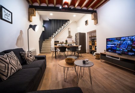Apartment in Saint-Francois, the South of France
