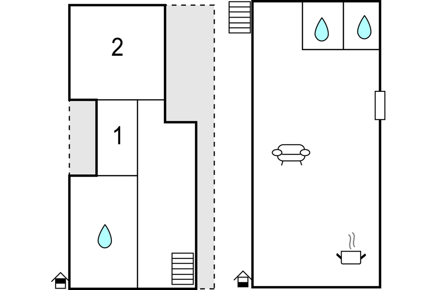 Property floorplan