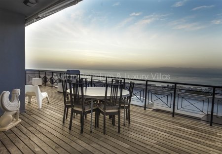 Villa in San Eugenio Alto, Tenerife