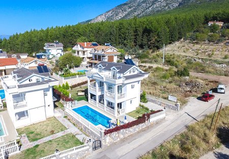 Villa in Ovacik, Turkey: DCIM\101MEDIA\DJI_0972.JPG