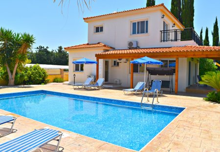 Villa in Polis Chrysochou, Cyprus