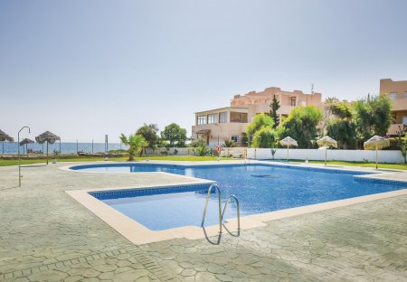 Apartment in Vera-Playa, Spain