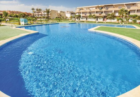 Villa in Vera-Playa, Spain