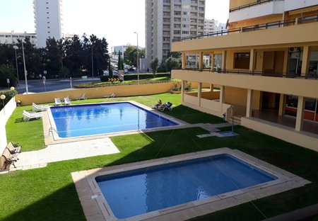 Apartment in Três Castelos, Algarve
