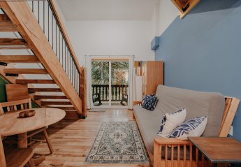 Apartment in USA, Washington