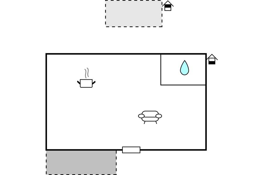 Property floorplan