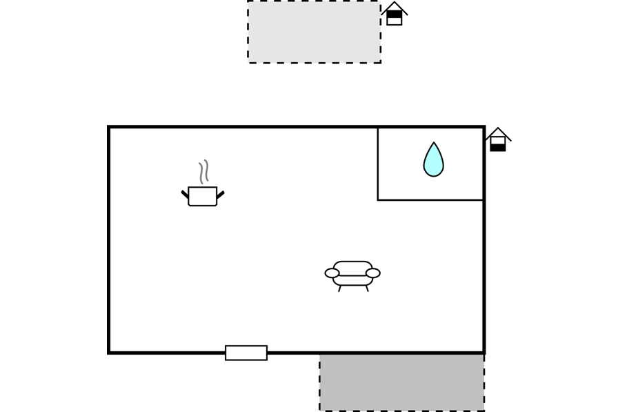 Property floorplan