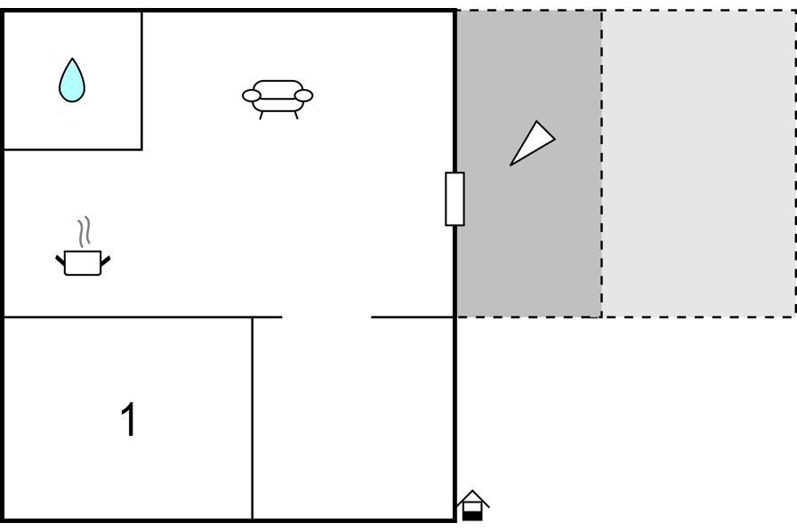 Property floorplan