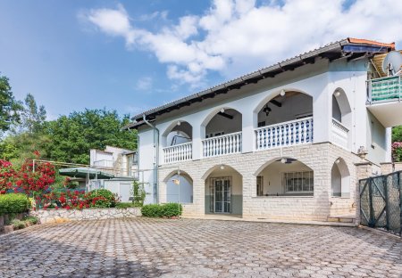 Apartment in Pavićini, Croatia