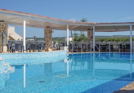 Apartment in Grottaglie, Italy