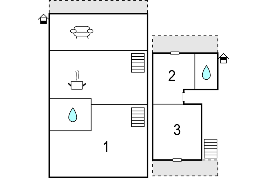 Property floorplan