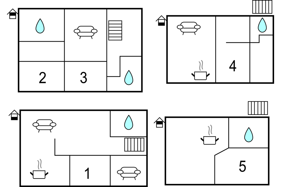 Property floorplan