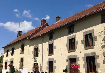 Cottage in Janaillat, France
