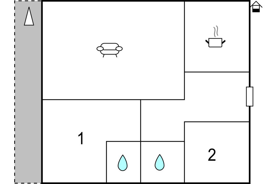 Property floorplan