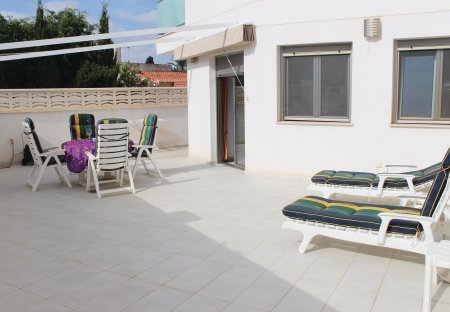 Apartment in El Campello, Spain