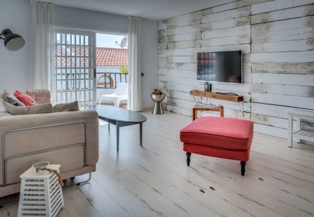 Apartment in San Eugenio Alto, Tenerife