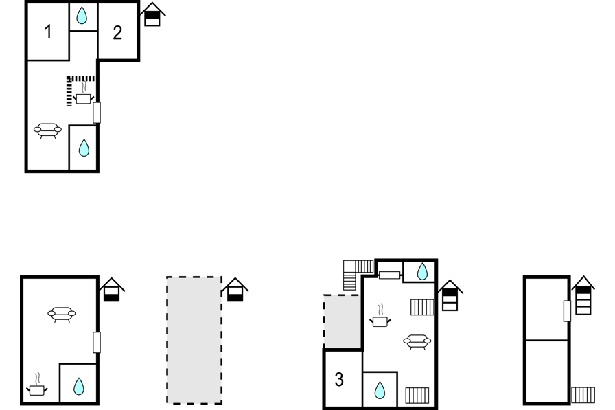 Property floorplan