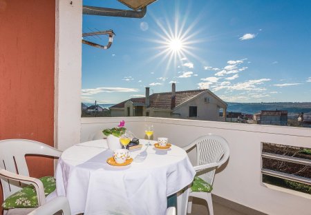 Apartment in Posedarje, Croatia