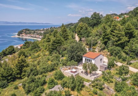 Villa in Podgora, Croatia