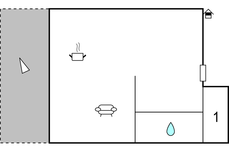 Property floorplan