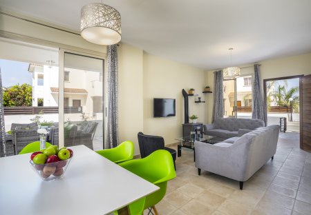 Villa in Pervolia, Cyprus
