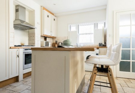 House in Jericho And Osney, England