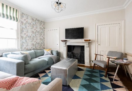 House in Lansdown, England