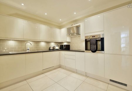 House in Hyde Park, London