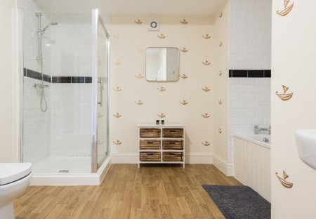Apartment in Lawrence Hill, England
