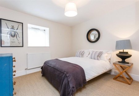 House in Jericho And Osney, England